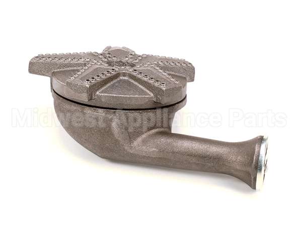 50244-8 Montague Burner Assembly Front
