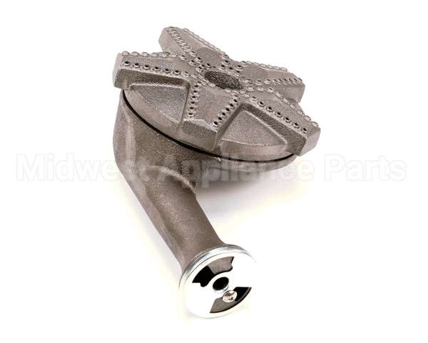 50244-8 Montague Burner Assembly Front