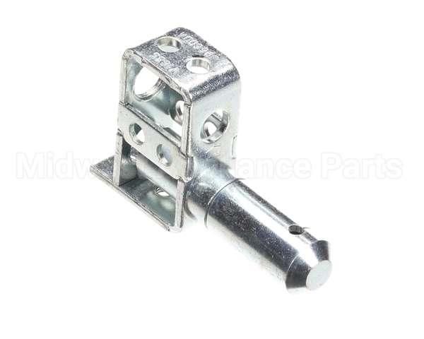 502451 Marshall Air Pilot Short (Finger)