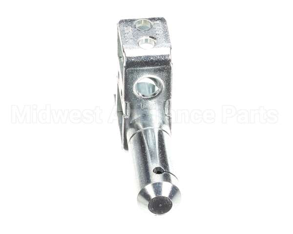 502451 Marshall Air Pilot Short (Finger)