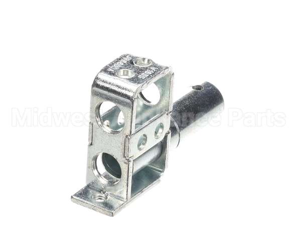 502451 Marshall Air Pilot Short (Finger)