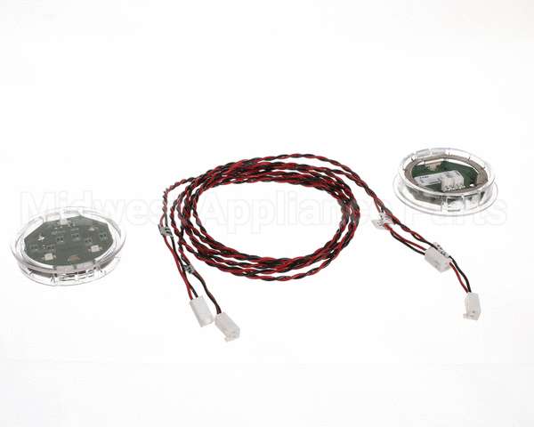 5025011R Alto Shaam Service Kit, Dual Led Assem