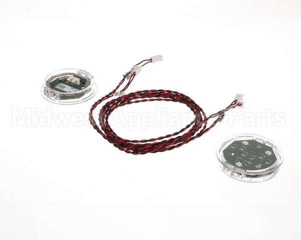 5025011R Alto Shaam Service Kit, Dual Led Assem