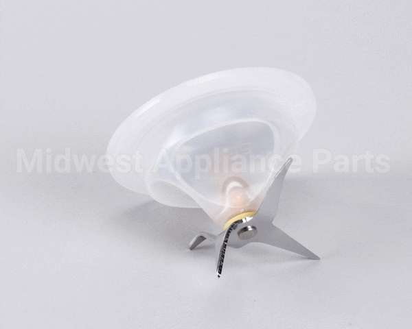 502508 Waring Blending Assembly.