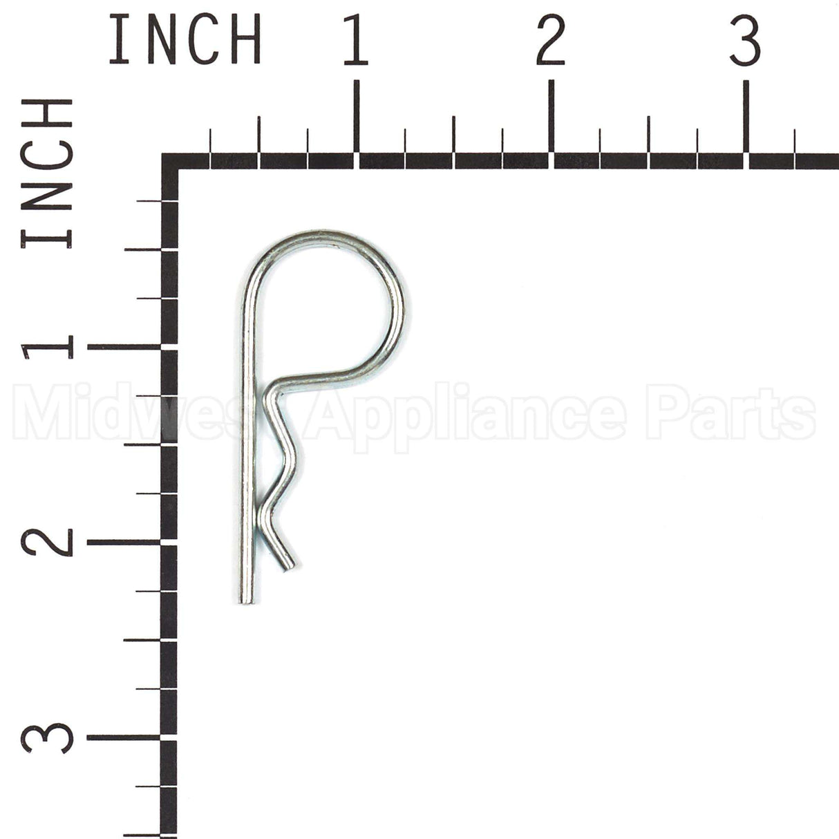5025210YP Briggs & Stratton Pin Hair .0915 X 1-7/8