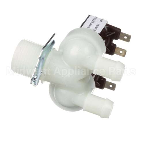 5025404 Alto Shaam Valve,Solenoid 208-240V,Double