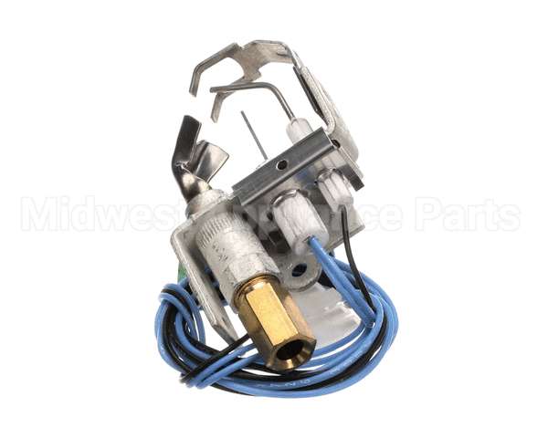 502550 Marshall Air Igniter, Flame Rod Nat