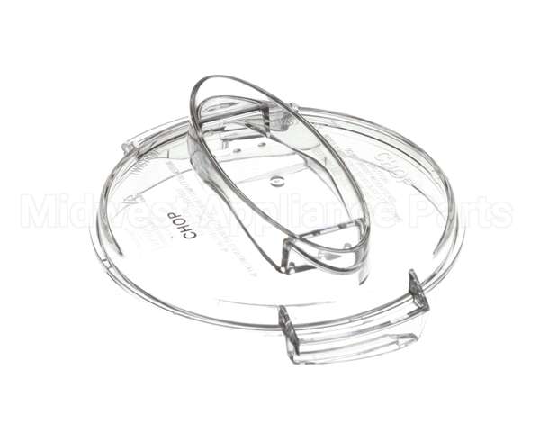 502555 Waring Chopping Lid Assembly. /Wcg75