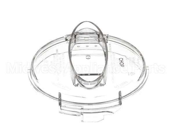 502555 Waring Chopping Lid Assembly. /Wcg75