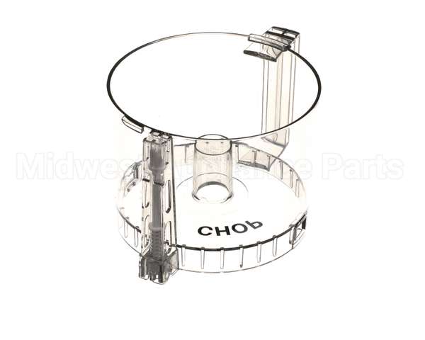 502557 Waring Chopping Bowl Assembly. /Wcg75