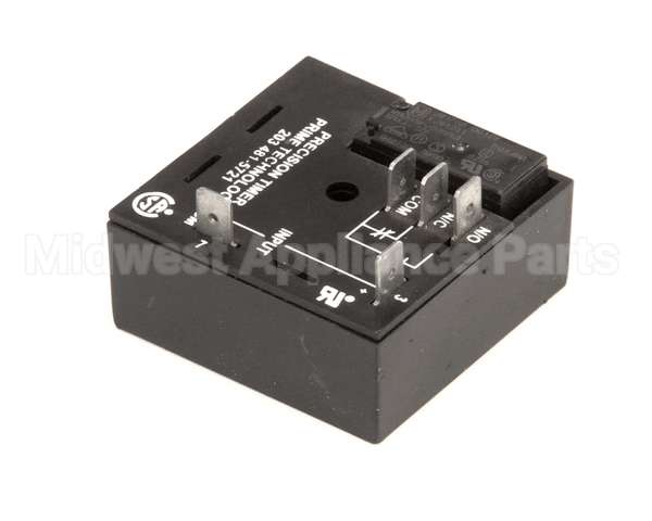 502579 Marshall Air Timer, 24V 3 Min. Delay On