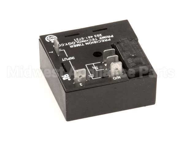 502579 Marshall Air Timer, 24V 3 Min. Delay On