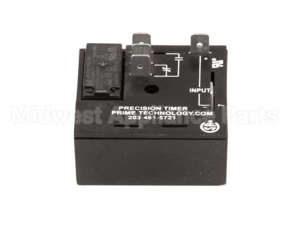 502579 Marshall Air Timer, 24V 3 Min. Delay On