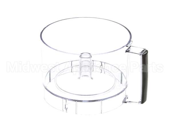 502587 Waring Chamber With Gray Handle /Food