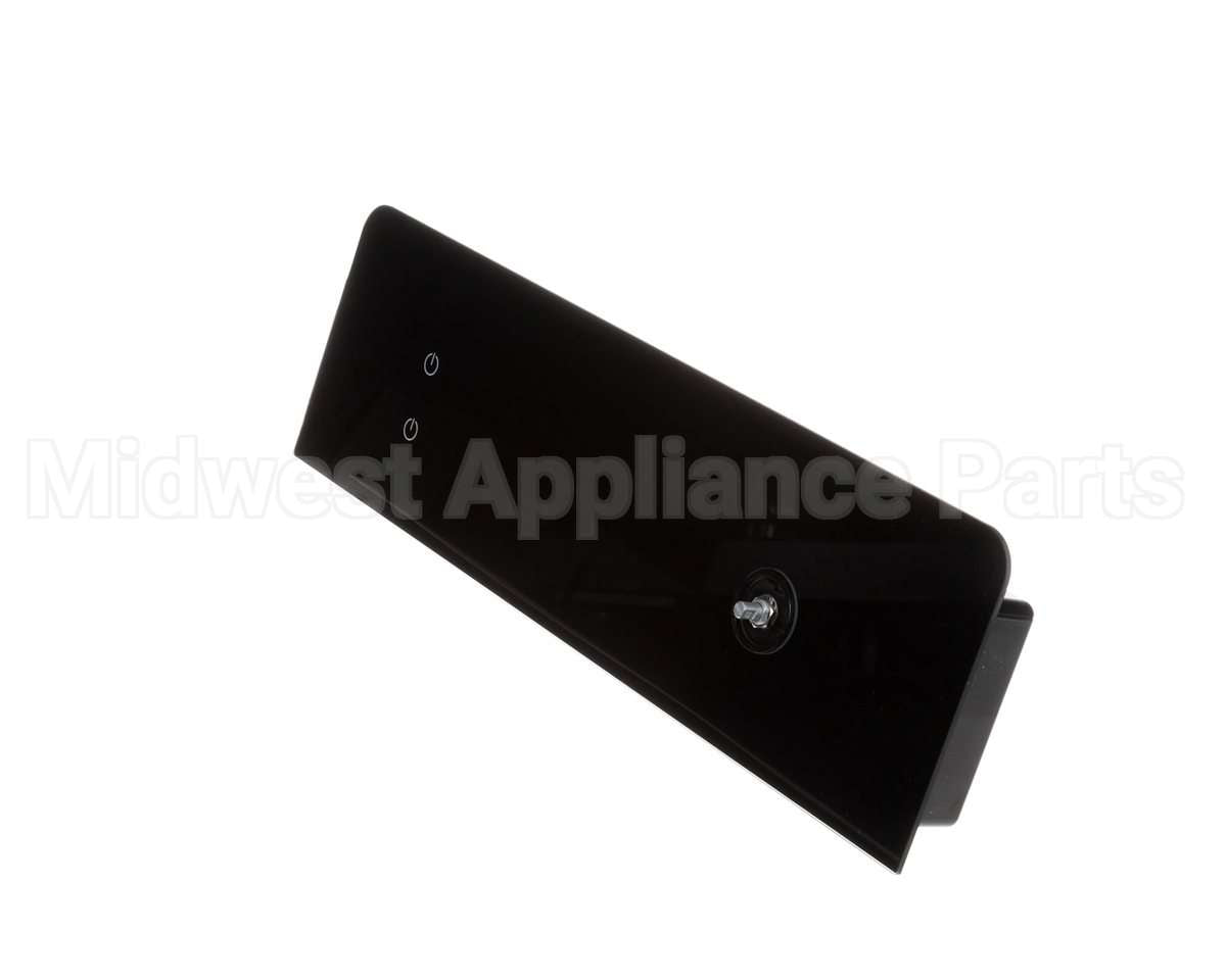 5025902 Alto Shaam Control Glass Assembly,Simple
