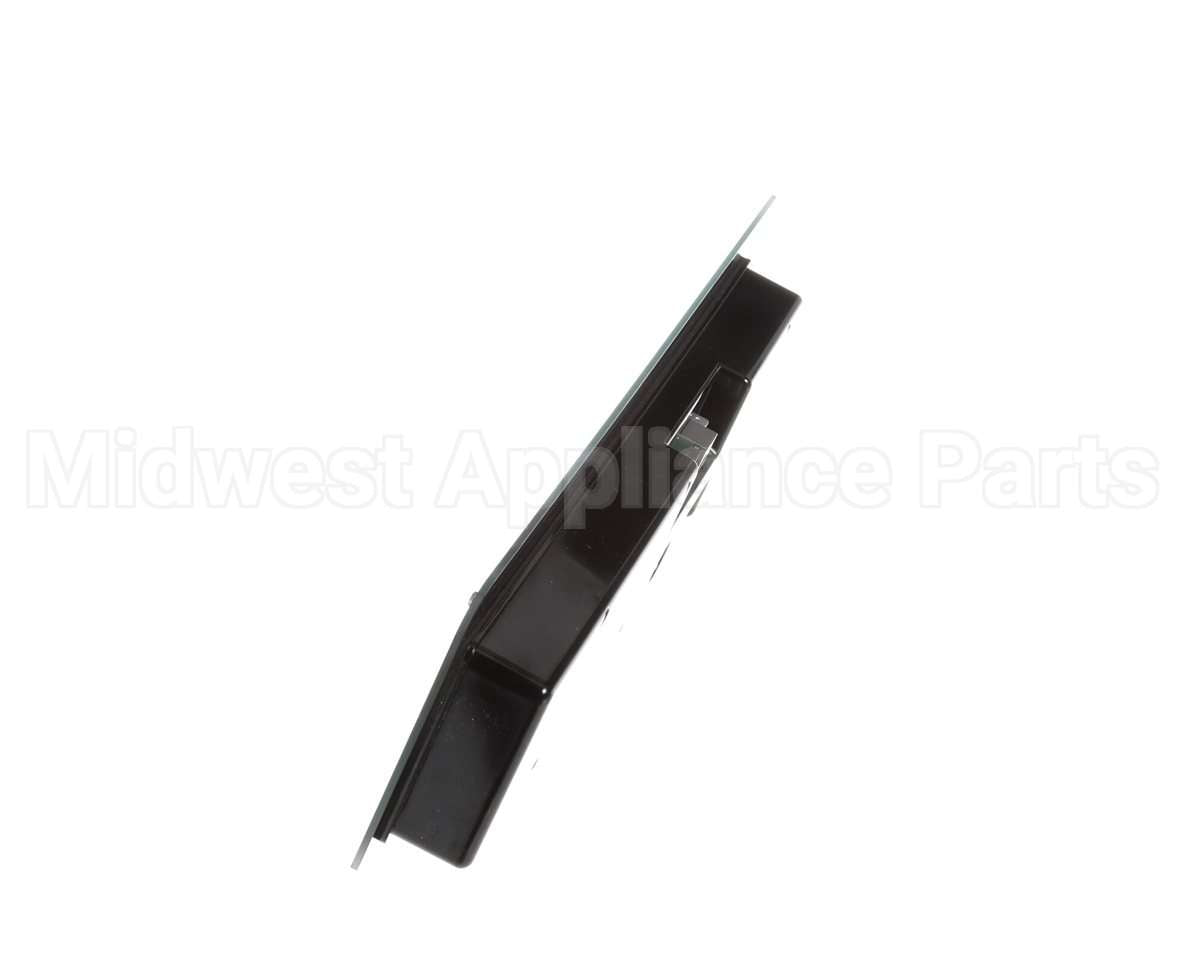 5025902 Alto Shaam Control Glass Assembly,Simple