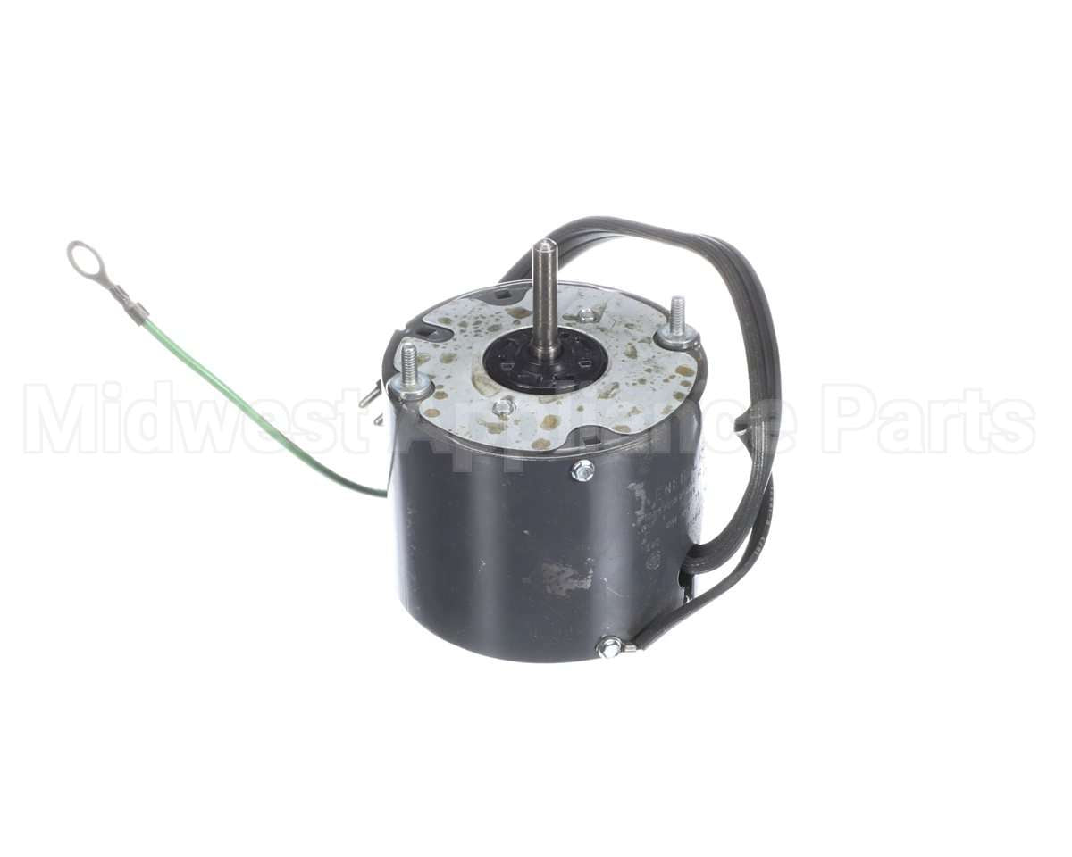 5025SS Heatcraft Refrigeration 115V 1/80Hp Cwse 1550Rpm Motor