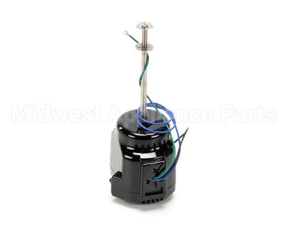 502605 Waring Motor Housing /Dmc201Car