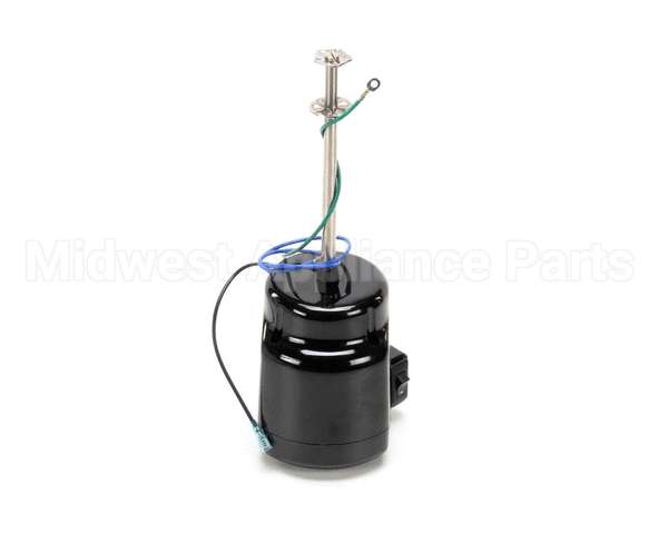 502605 Waring Motor Housing /Dmc201Car