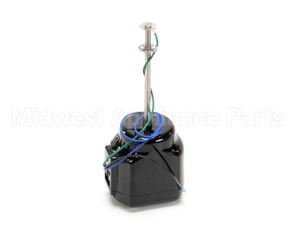 502605 Waring Motor Housing /Dmc201Car
