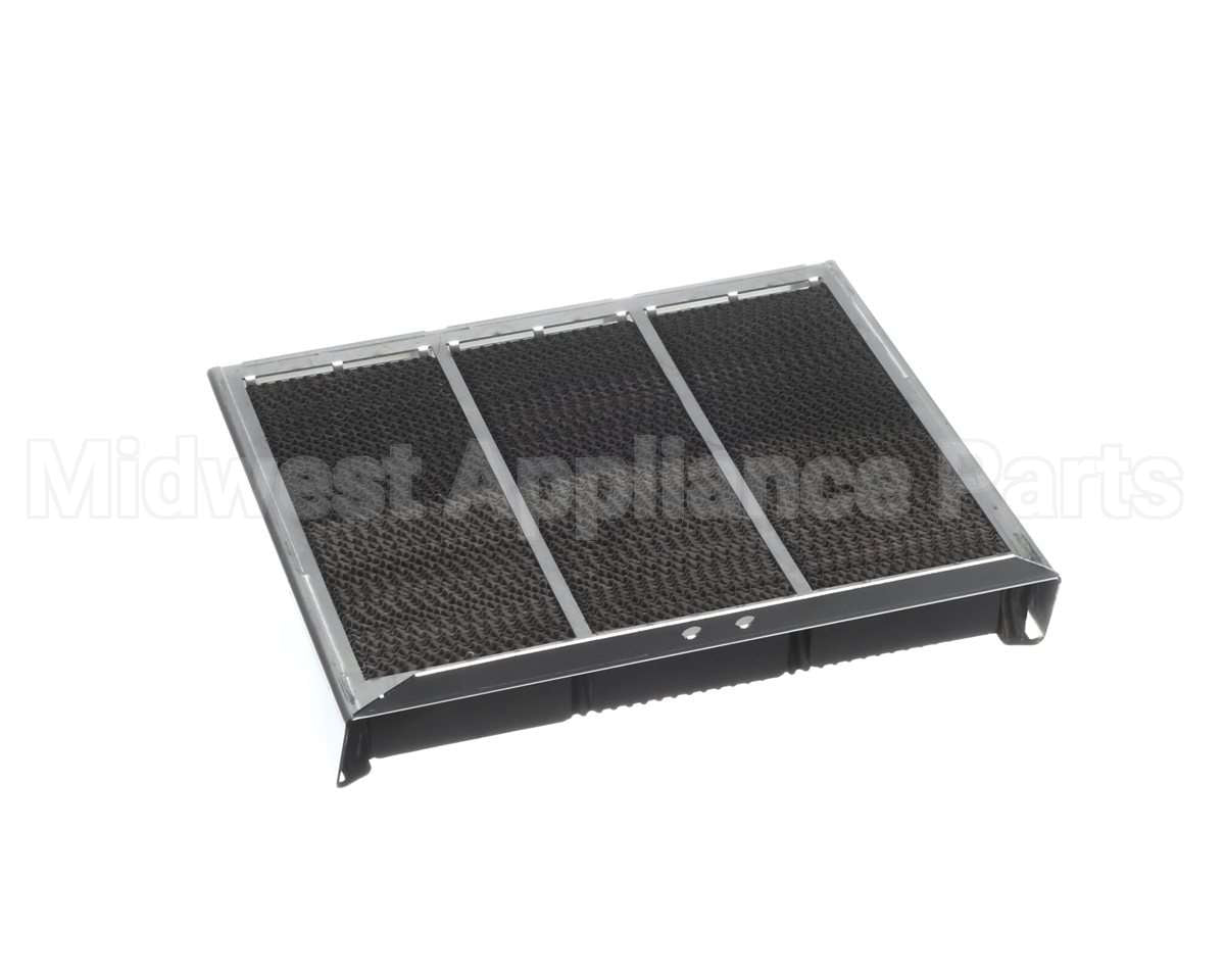 5026194 Alto Shaam Catalyst, Assembly
