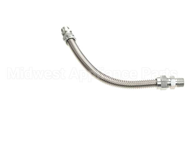 502631 Marshall Air 5/8" X 14" Gas Flex Tube