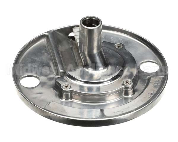 502701 Waring 1/4 Julienne Plate Complete /F