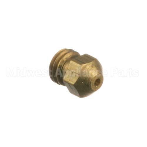 502713 Marshall Air Orifice Burner #49 Button