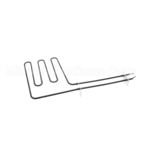 502727 Duke Element,208V Humidity For