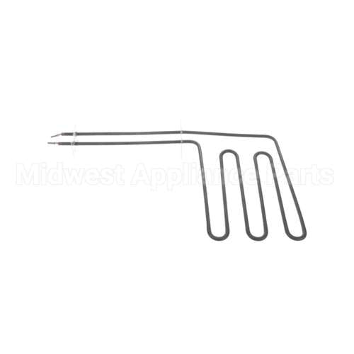 502727 Duke Element,208V Humidity For