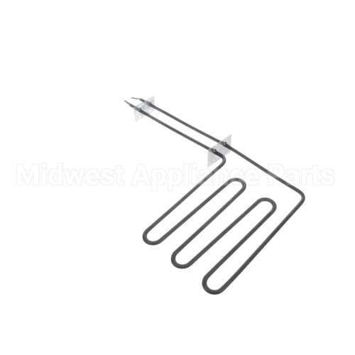 502727 Duke Element,208V Humidity For