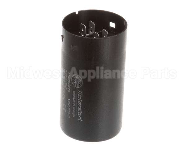 502732 Robot Coupe Capacitor 460Mf 120V