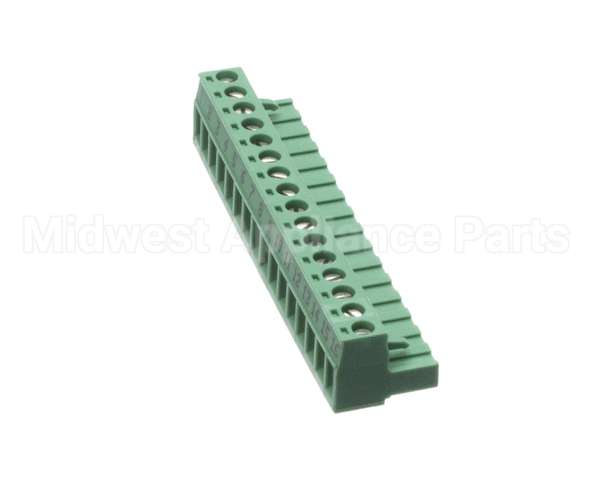 50273701 Revent Plug 16Pin 146 For 1Rcb