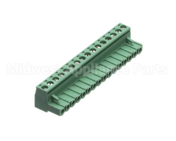 50273701 Revent Plug 16Pin 146 For 1Rcb