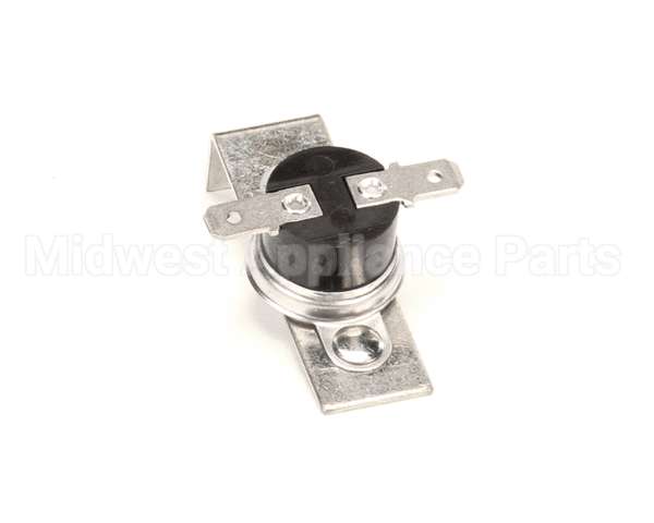 502744 Waring Temperature Control Bracket A