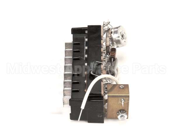 502746 Waring Switch Assembly..