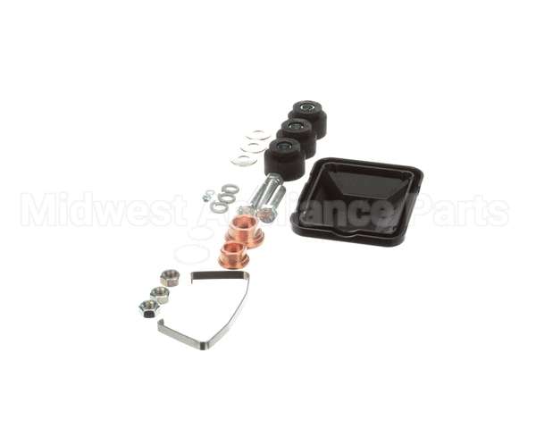 5027566 Multiplex Kit Mountg/ Insert Hardware