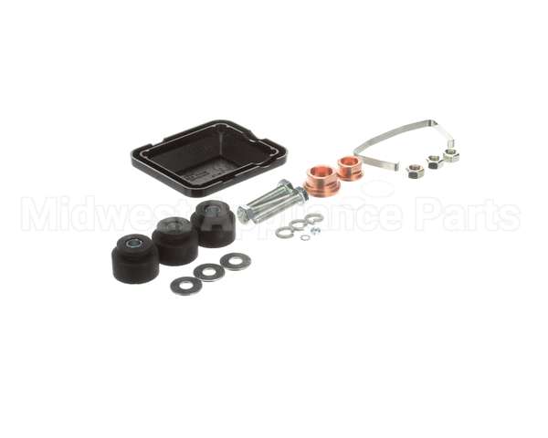 5027566 Multiplex Kit Mountg/ Insert Hardware