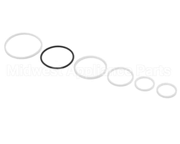 5027567 Multiplex Kit Ptfe Gasket