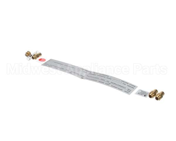 50276 Middleby Kit,Lp Gas Conversion