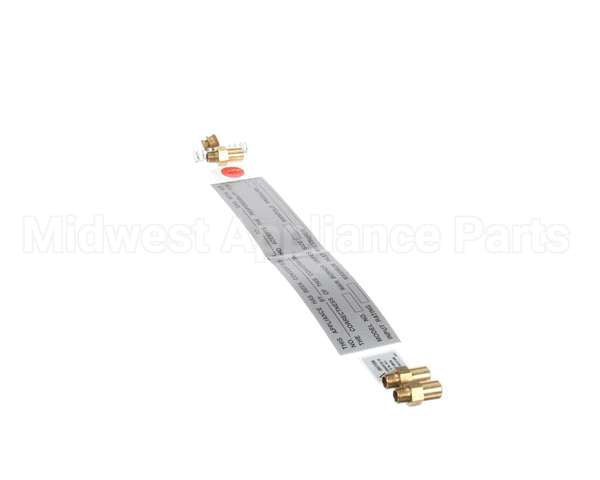 50276 Middleby Kit,Lp Gas Conversion