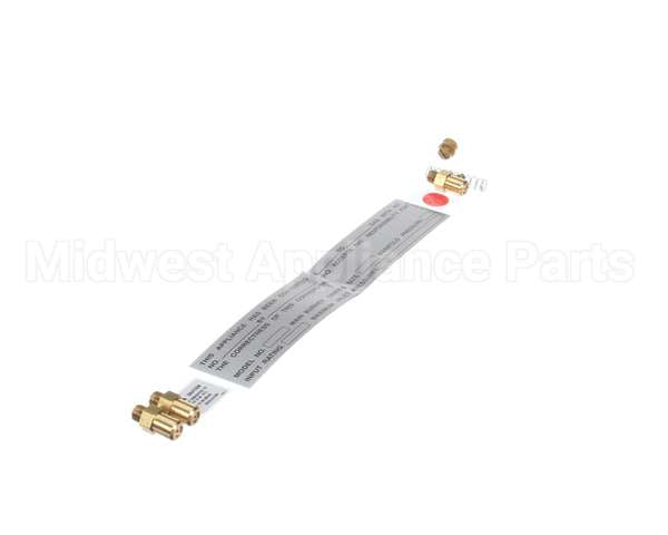 50276 Middleby Kit,Lp Gas Conversion