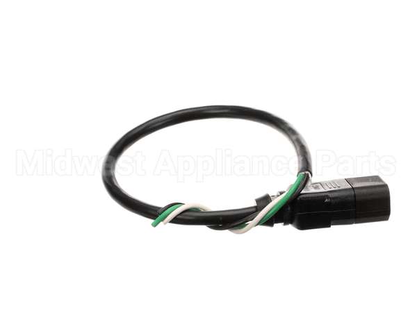 502760 Marshall Air Cord Set, 18/3 Sjtow 120V,