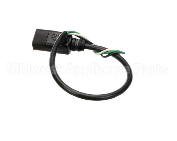 502760 Marshall Air Cord Set, 18/3 Sjtow 120V,