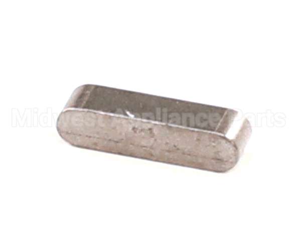 502768S Robot Coupe Motor Pin 4X4X16