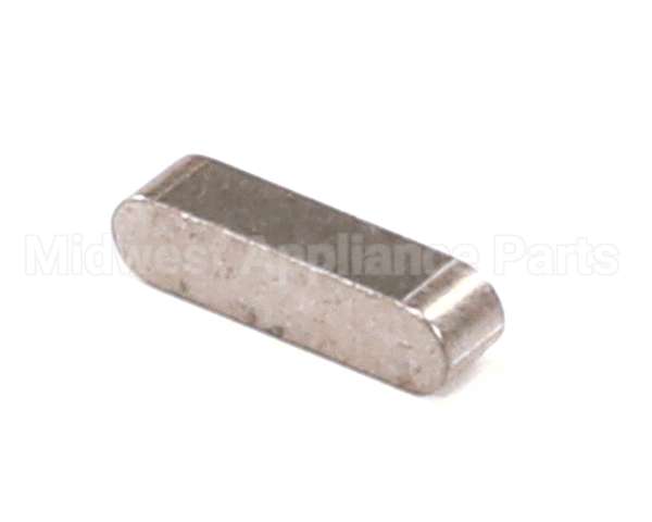 502768S Robot Coupe Motor Pin 4X4X16