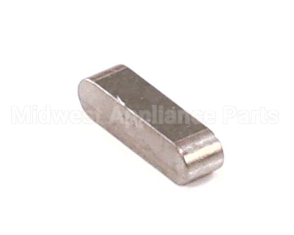 502768S Robot Coupe Motor Pin 4X4X16