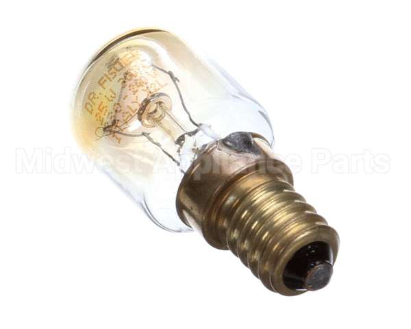 502783 Duke Lamp,Incand.25W 240-250V P/N 9210.982.44