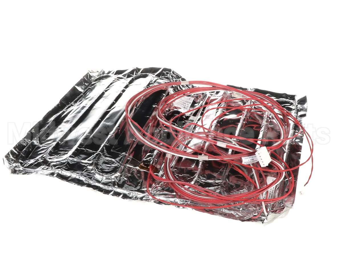 5027888 Alto Shaam Service, El-36692 Heat Pad