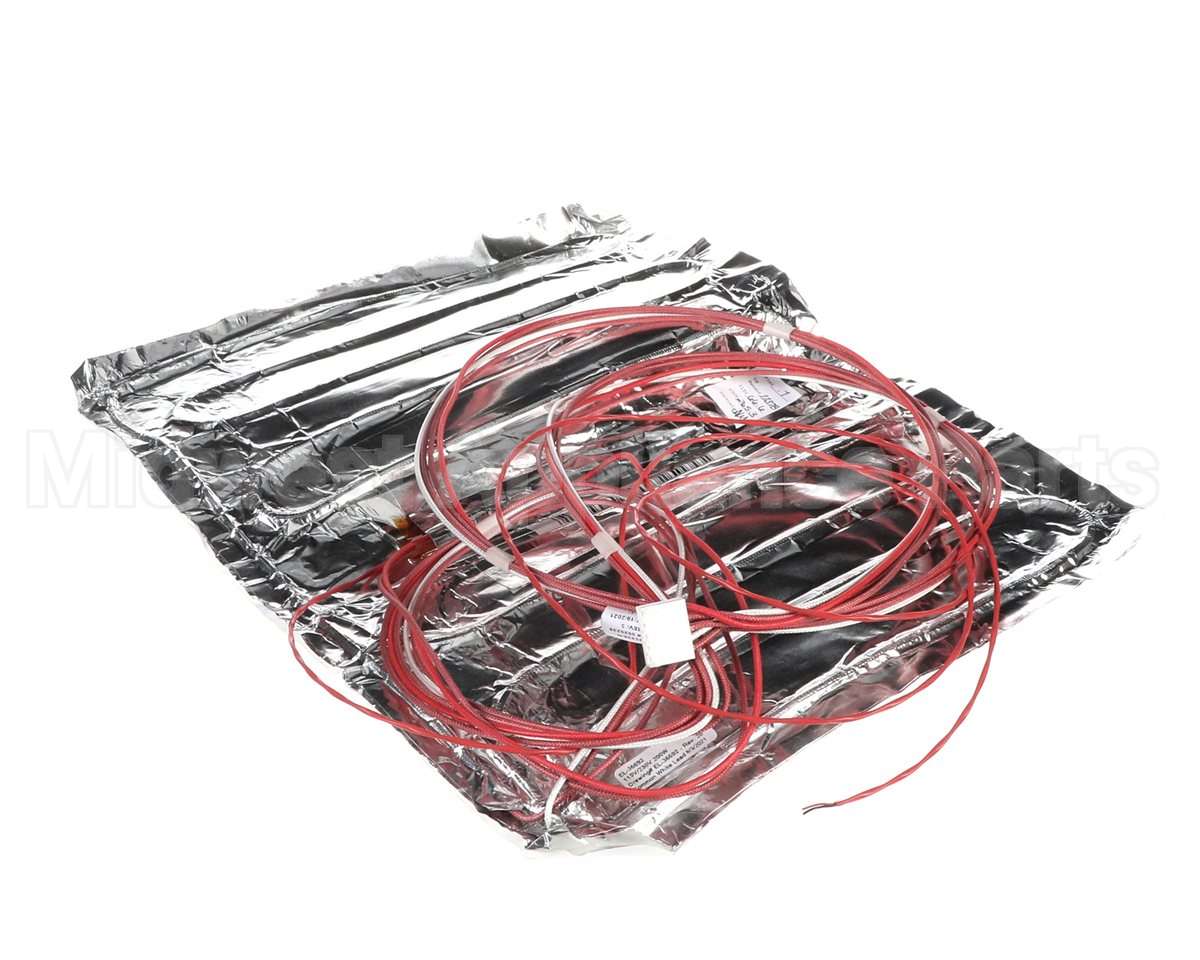 5027888 Alto Shaam Service, El-36692 Heat Pad